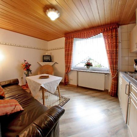 Hotel Haus Ingrid à Bad Steben Extérieur photo