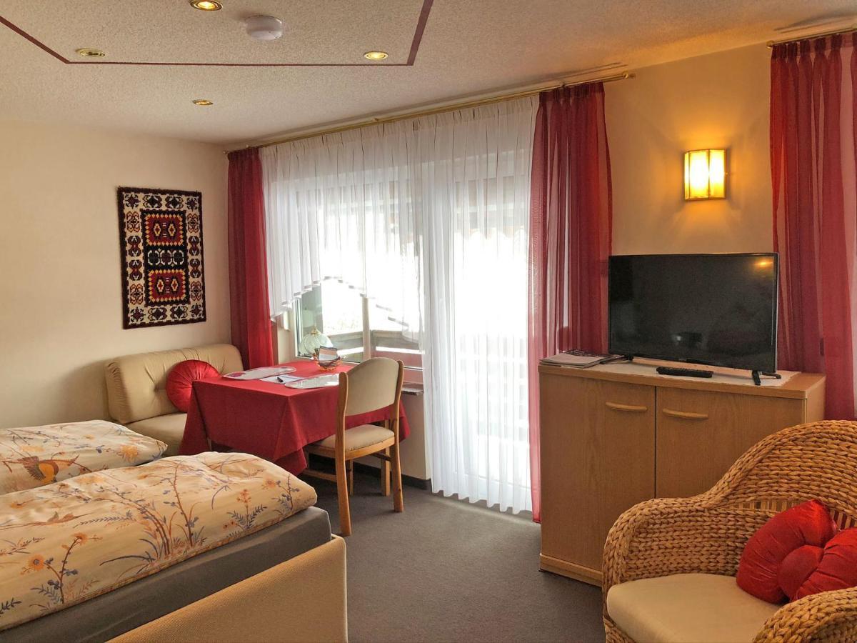 Hotel Haus Ingrid à Bad Steben Extérieur photo